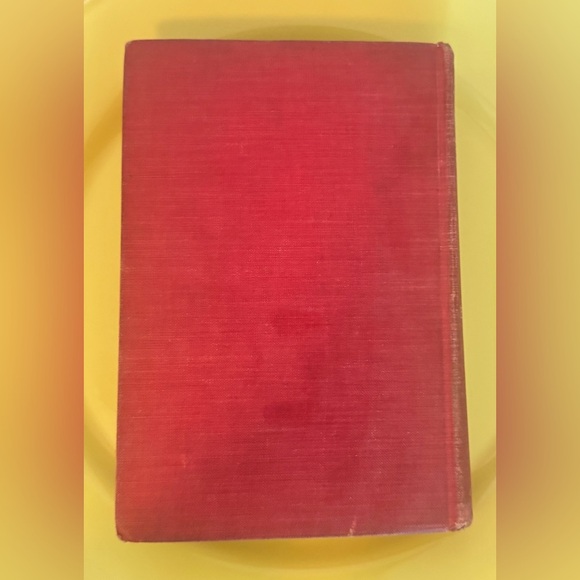 Antique Book: Marian Grey by Mary J. Holmes (Grosset & Dunlap NY) - Picture 5 of 8